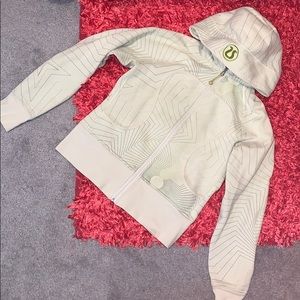 Lululemon scuba hoodie